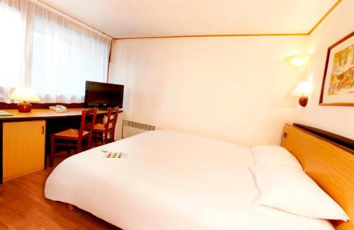 Saint-Victor Hotel | Campanile Montluçon ~ Saint-Victor