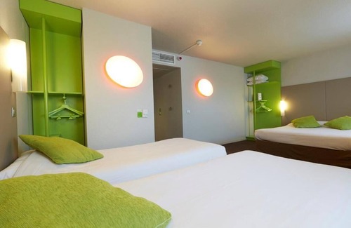 Pantin Hotel | Campanile Paris Est - Pantin