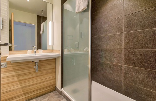 Kokotia Hotel | Campanile Saint Jean De Luz