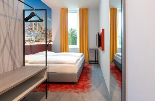 Favoriten Hotel | Campanile Vienna South