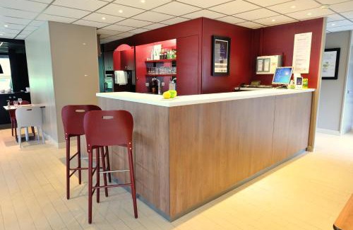 Villejust Hotel | Campanile Villejust - za Courtaboeuf