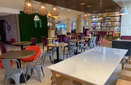 Xiangzhou District Hotel | Campanile Zhuhai Xiangzhou Yinhua Road