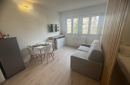 Favaro Veneto Apartment | Campari Home - 15 minutes from Venice