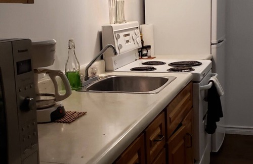 Trent Hills House | Campbellford Studio Unit Apt 4