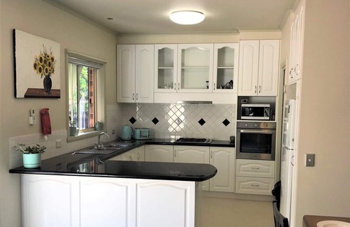 Campbells Creek Cottage | Campbells Creek Cottage- The perfect weekend Escape