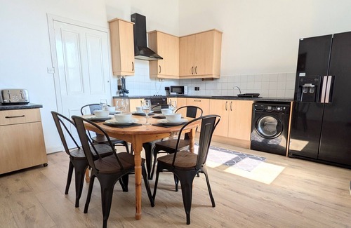 Campbeltown Apartment | Campbeltown Retreat.