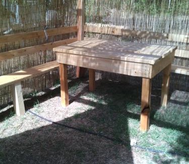 Otranto Other | Campeggio Bungalow Darwin