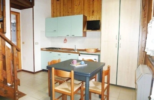 Montecreto RV Rental | Campeggio Parco dei Castagni srl
