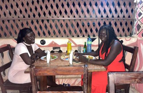Toubakouta Bed & Breakfast | Campement Ass Senghor
