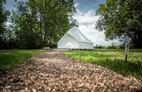 Genouilleux House | Campement au reve - Genouilleux