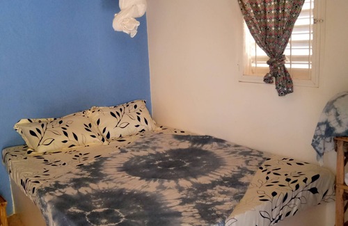 Popenguine House | Campement Baobab