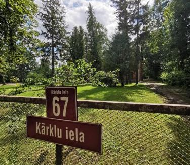 Jelgava Other | Camper and tent place in Jelgava