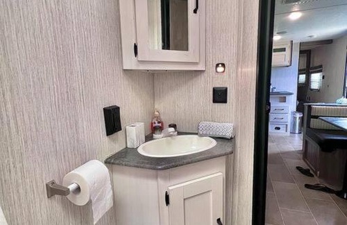 Camaceyes House | Camper de Camaseyes