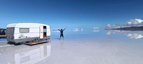 Colcha K Other | Camper Elegance Uyuni