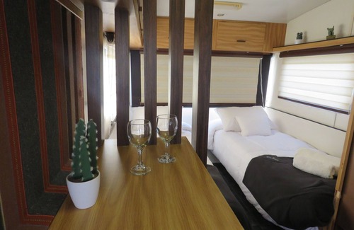 Colchani Other | Camper Elegance Uyuni