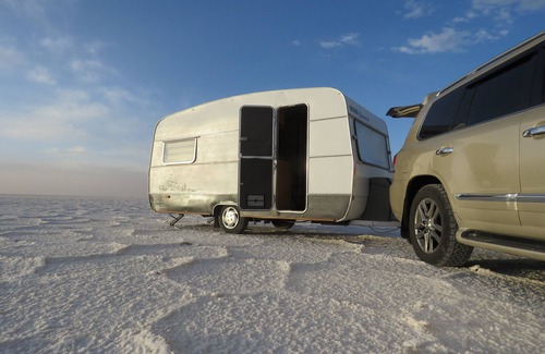 Colchani Other | Camper Elegance Uyuni