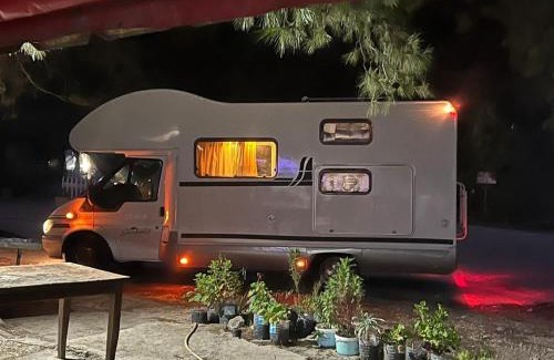 Tirana Boat Rental | Camper motorhome Tirane Albania Rental Loreli