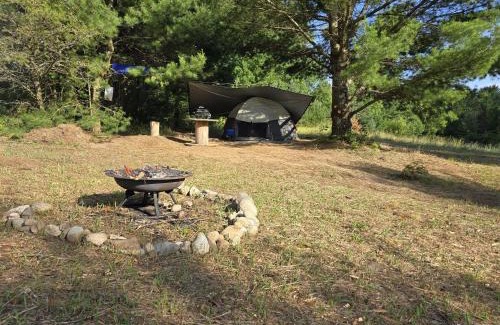Luther Other | Camper retreat