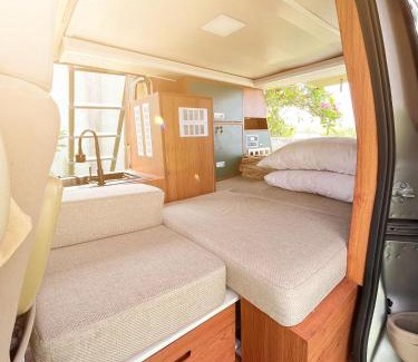 Padonan Boat Rental | Campervan Rental Bali - Camper Republik