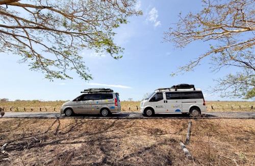Padonan Boat Rental | Campervan Rental Bali - Camper Republik