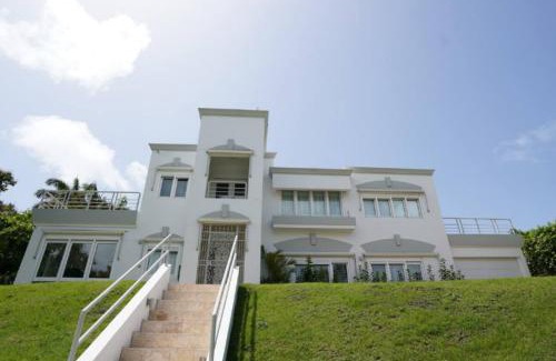 Vilomar Villa | Campestre para familias grupos en Puerto Rico