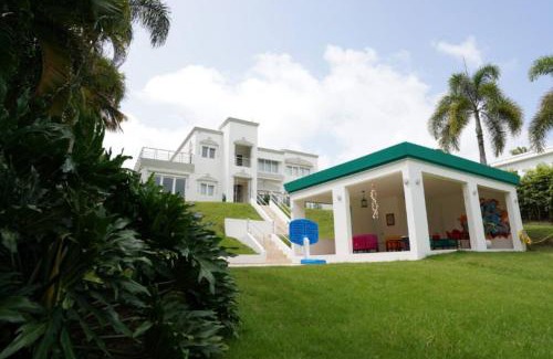 Vilomar Villa | Campestre para familias grupos en Puerto Rico