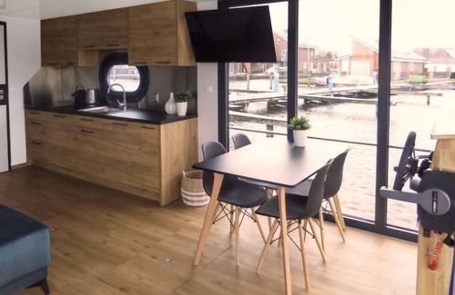 Municipality of Uitgeest House | Campi 400 by Interhome