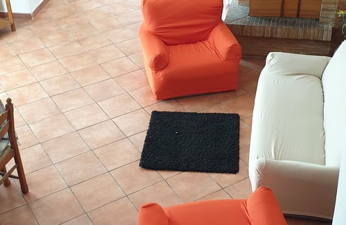 Fossacesia House | Campidoglio country house