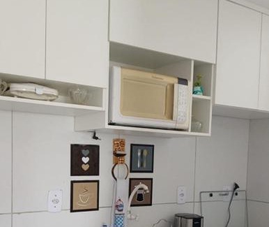 Tres Irmas Apartment | Campina Grande