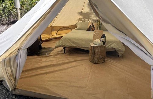 Porters Lake Other | Camping ∙ 1 bedroom ∙ 4 guests