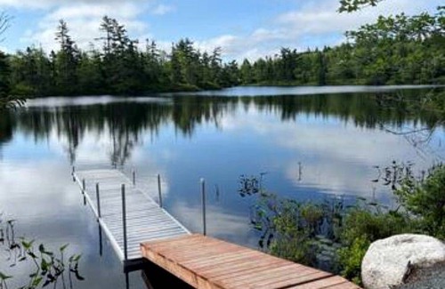 Porters Lake Other | Camping ∙ 1 bedroom ∙ 4 guests