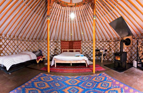 Indian Brook Other | Camping ∙ 1 bedroom ∙ 2 guests