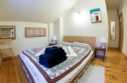 Indian Brook Other | Camping ∙ 1 bedroom ∙ 3 guests