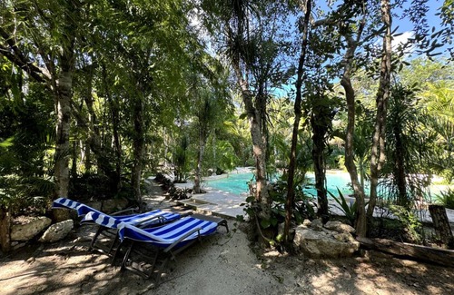 Soliman Bay Other | Camping ∙ 1 bedroom ∙ 2 guests