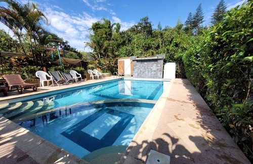 Mindo Other | Camping ∙ 1 bedroom ∙ 2 guests