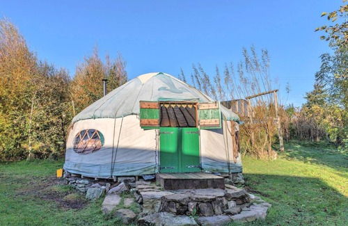 Whitegate Other | Camping ∙ 1 bedroom ∙ 6 guests
