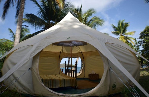 Friendship Other | Camping ∙ 1 bedroom ∙ 2 guests