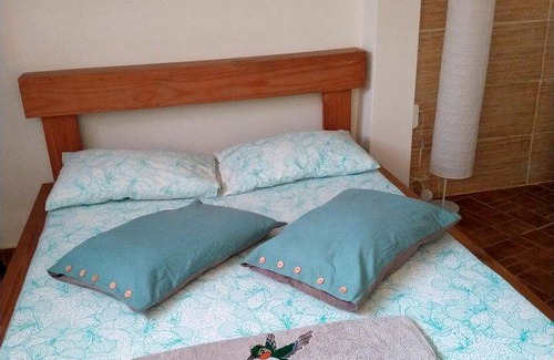 Cali Other | Camping ∙ 1 bedroom ∙ 2 guests