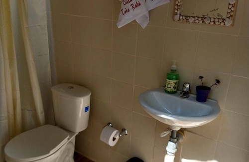 Cali Other | Camping ∙ 1 bedroom ∙ 2 guests