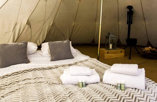 Slane Other | Camping ∙ 1 bedroom ∙ 4 guests