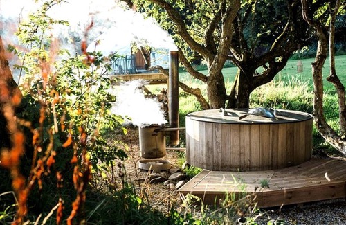 Slane Other | Camping ∙ 1 bedroom ∙ 4 guests