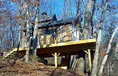 Nauvoo Other | Camping ∙ 1 bedroom ∙ 4 guests