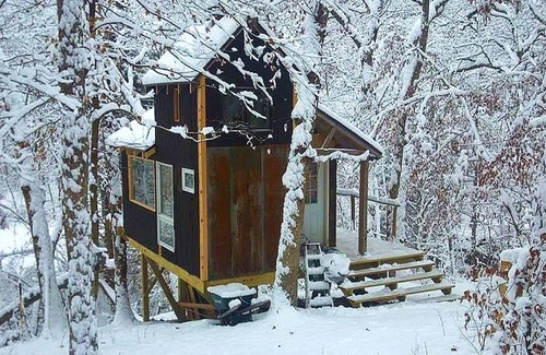 Nauvoo Other | Camping ∙ 1 bedroom ∙ 4 guests