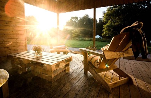 Slane Other | Camping ∙ 1 bedroom ∙ 6 guests