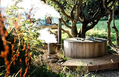 Slane Other | Camping ∙ 1 bedroom ∙ 6 guests