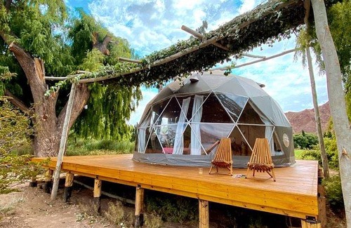 Uspallata Other | Camping ∙ 1 bedroom ∙ 3 guests