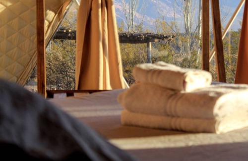 Uspallata Other | Camping ∙ 1 bedroom ∙ 3 guests