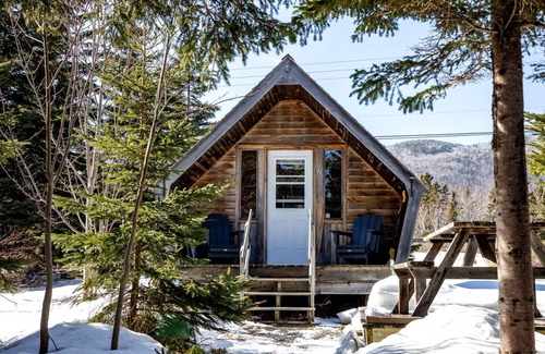 Ingonish Other | Camping ∙ 1 bedroom ∙ 5 guests