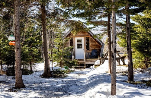 Ingonish Other | Camping ∙ 1 bedroom ∙ 5 guests