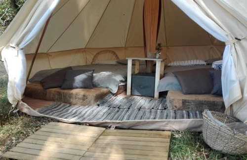 Belpasso Other | Camping ∙ 1 bedroom ∙ 4 guests
